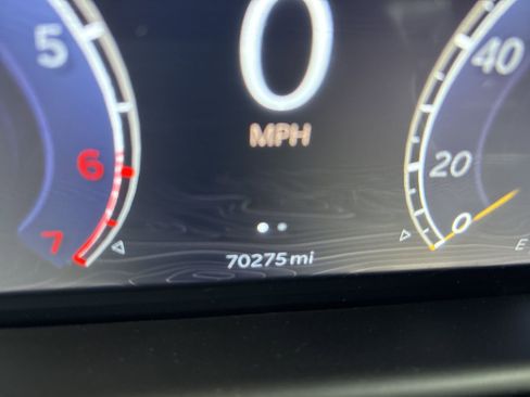 Used 2022 Jeep Wagoneer Series II image 29