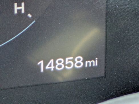 Used 2025 Hyundai Kona SEL image 34