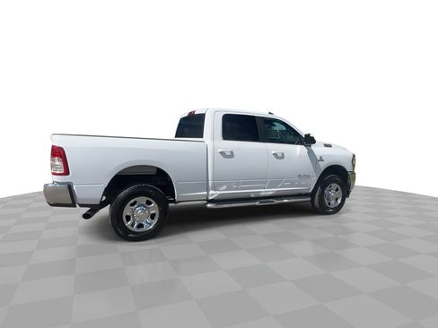 Used 2022 RAM 2500 Big Horn image 9
