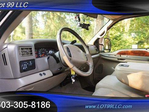 Used 2000 Ford F250 Lariat image 12