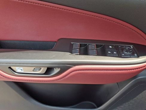 Used 2024 Lexus NX 350 AWD w/ Cold Area Package image 13