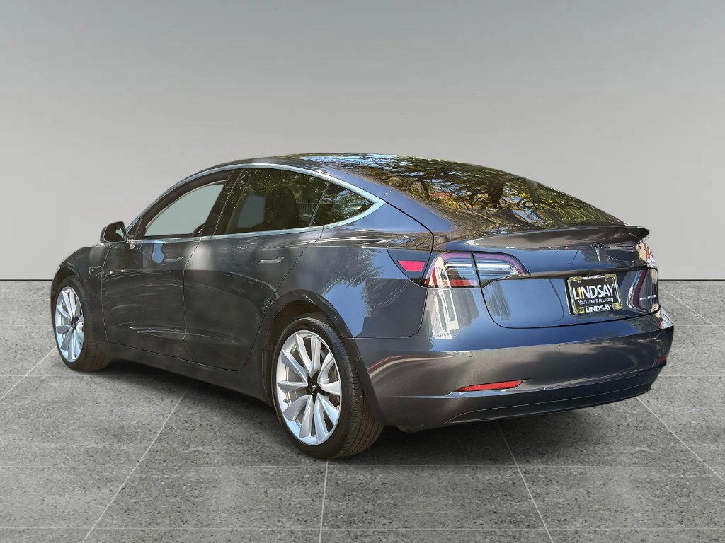 Used 2019 Tesla Model 3 AWD/4WD image 12