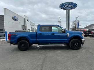 Used 2022 Ford F250 XLT w/ XLT Premium Package video 2