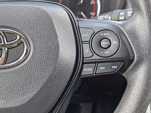 Used 2024 Toyota RAV4 XLE FWD image 32