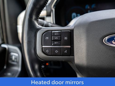 Used 2022 Ford F150 Lariat image 25