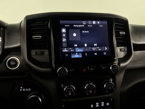 Certified 2025 RAM 1500 Tradesman image 18