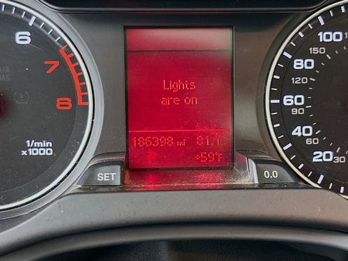 Used 2009 Audi A4 2.0T Premium Plus AWD/4WD image 12