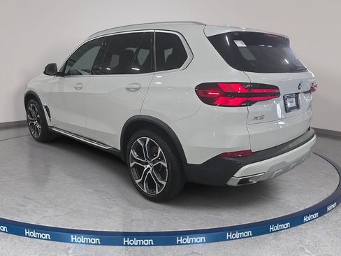 Certified 2024 BMW X5 sDrive40i w/ Parking Assistance Package RWD image 7