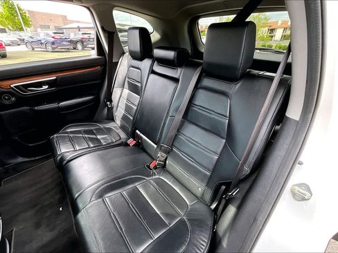 Used 2019 Honda CR-V EX-L image 21