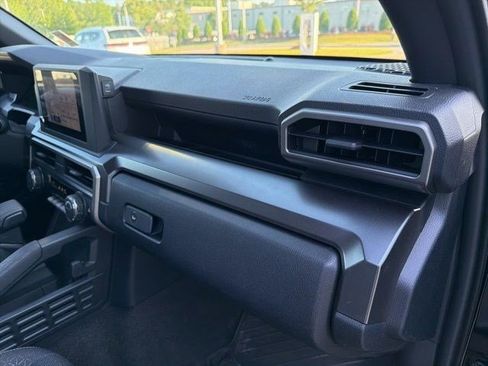 Used 2025 Toyota 4Runner SR5 RWD image 25