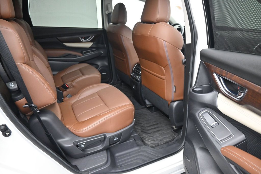Used 2022 Subaru Ascent Touring AWD/4WD image 12