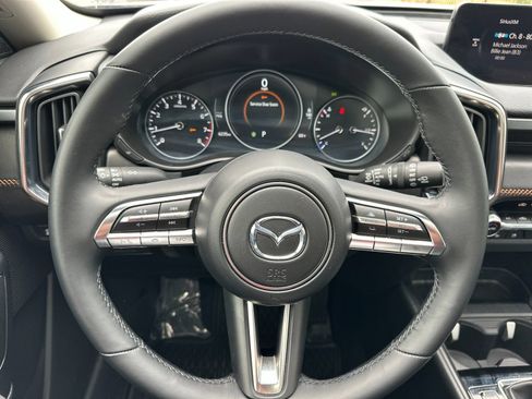 Certified 2025 MAZDA CX-50 AWD 2.5 S w/ Weather Package image 22