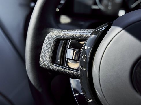 Used 2025 Rolls-Royce Spectre Black Badge image 48