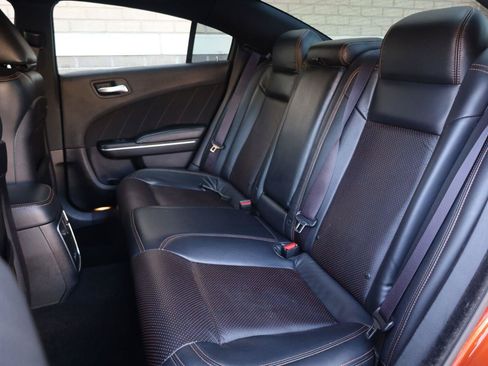 Used 2020 Dodge Charger Scat Pack RWD image 19