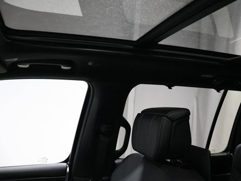 New 2026 Jeep Grand Wagoneer L Summit w/ Rear Seat Video Group I AWD/4WD image 29
