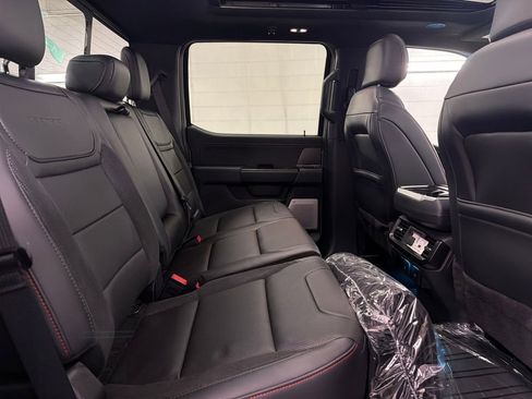 New 2026 Ford F150 Raptor image 30