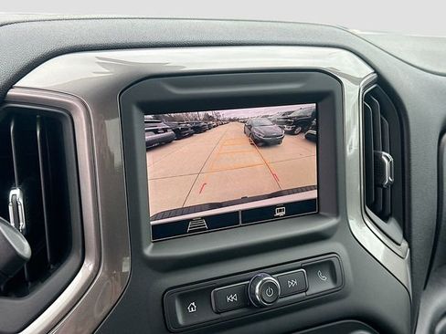 New 2026 Chevrolet Silverado 2500 Custom image 14