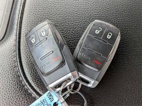 Used 2024 RAM 2500 Big Horn image 28