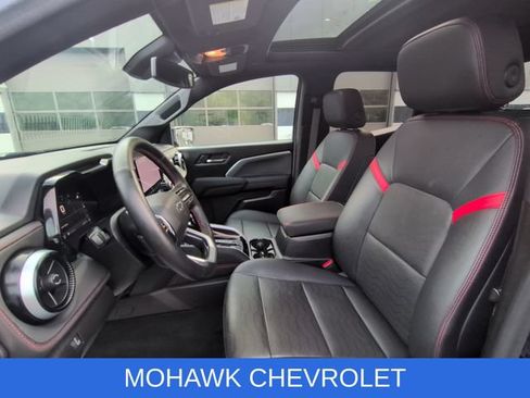 Certified 2023 Chevrolet Colorado Z71 w/ Z71 Convenience Package 2 AWD/4WD image 20