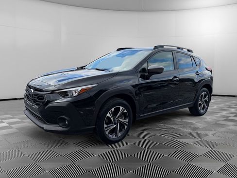 Certified 2024 Subaru Crosstrek 2.0i Premium image 3