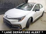 Used 2022 Toyota Corolla SE image 4