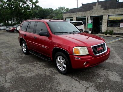 Used 2005 GMC Envoy SLE