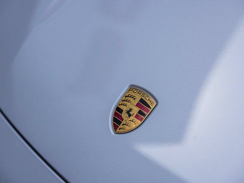 Certified 2024 Porsche Taycan 4S AWD/4WD image 25