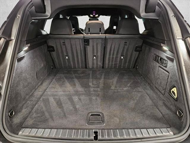 Certified 2024 BMW iX xDrive50 w/ Premium Package AWD/4WD image 6