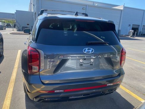 Used 2023 Hyundai Palisade XRT image 15