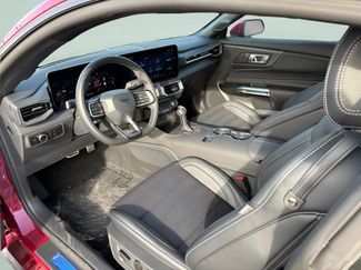 New 2025 Ford Mustang Premium RWD video 3