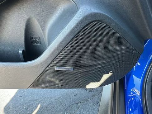 Used 2022 Subaru WRX Limited image 21