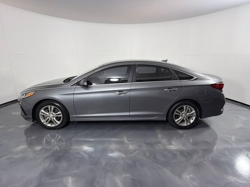 Used 2019 Hyundai Sonata SEL FWD image 8