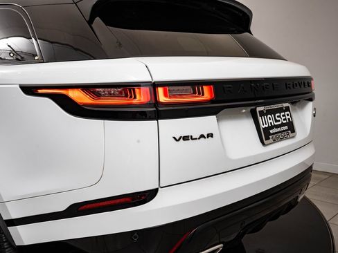 Used 2023 Land Rover Range Rover Velar R-Dynamic S AWD/4WD image 20