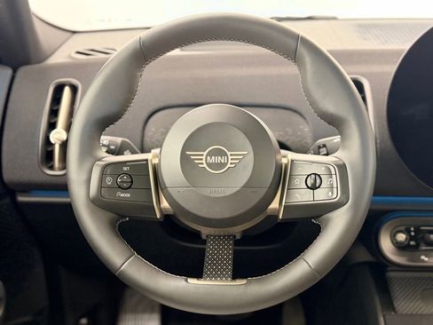 Used 2026 MINI Cooper Countryman S AWD/4WD image 14