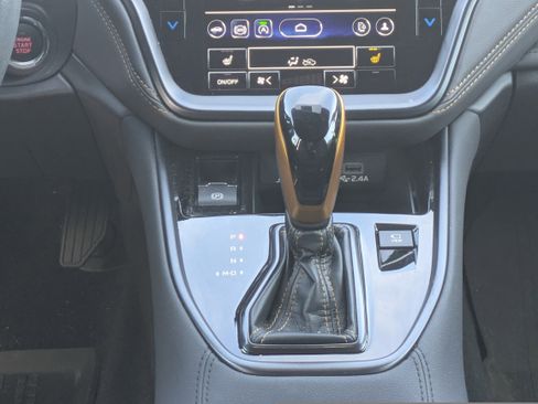 Used 2023 Subaru Outback Wilderness image 18