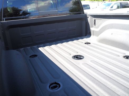 New 2025 RAM 2500 Laramie image 9