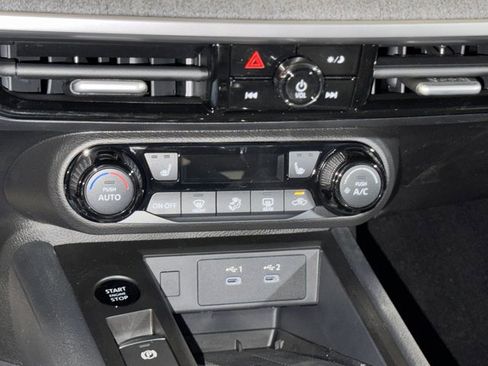 New 2026 Nissan Kicks SV w/ Cold Weather Package AWD/4WD image 11