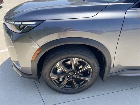 New 2026 INFINITI QX60 Autograph w/ Dark Cargo Package image 6