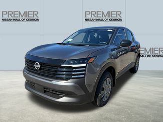 New 2026 Nissan Kicks S w/ Charging Package video 1