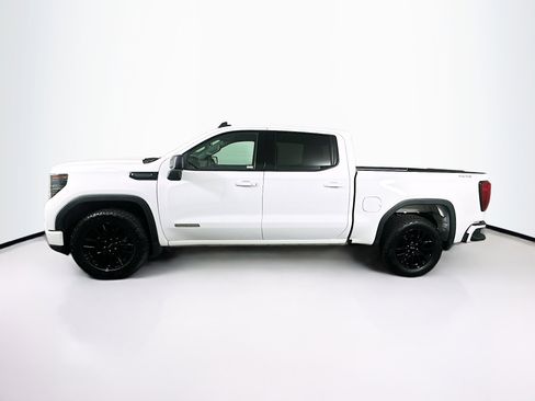 Used 2024 GMC Sierra 1500 Elevation image 4
