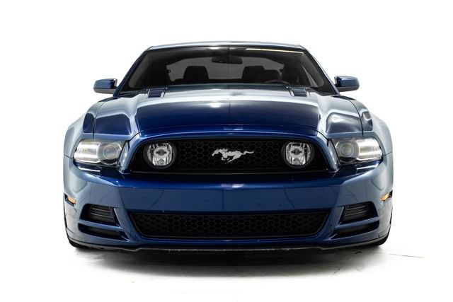 Used 2014 Ford Mustang GT RWD image 7