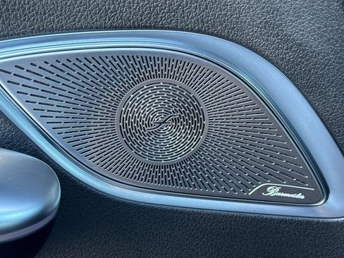 Certified 2023 Mercedes-Benz EQE 500 4MATIC SUV image 22