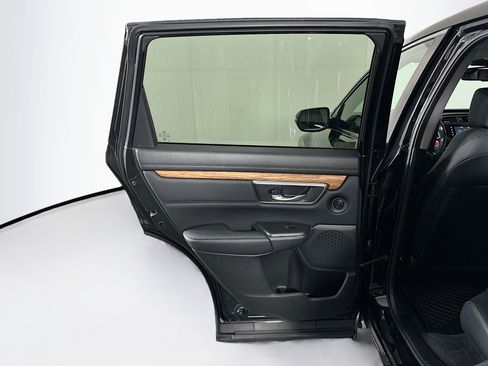 Used 2019 Honda CR-V EX-L image 26