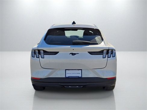 New 2025 Ford Mustang Mach-E Select w/ Comfort Package Lite image 5