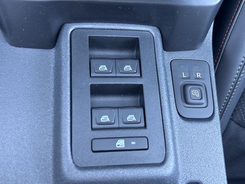 New 2026 Ford Bronco Raptor AWD/4WD image 36