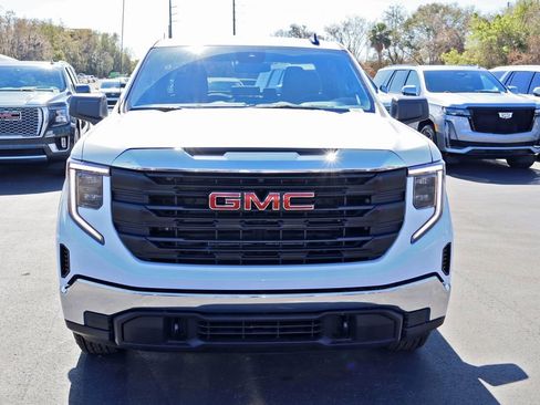 New 2026 GMC Sierra 1500 Pro w/ Pro Value Package image 2