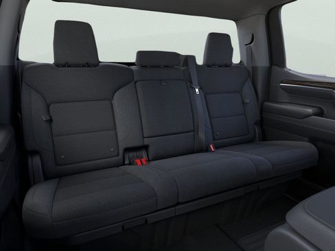New 2026 GMC Sierra 1500 Elevation image 17