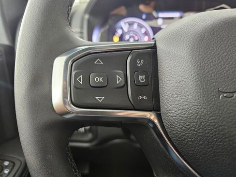 New 2026 RAM 3500 Laramie w/ Night Edition AWD/4WD image 24