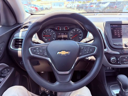 Used 2023 Chevrolet Equinox LS w/ LPO, Cargo Package FWD image 27