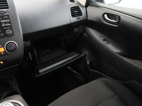 Used 2015 Nissan Leaf S w/ Charge Package FWD image 23